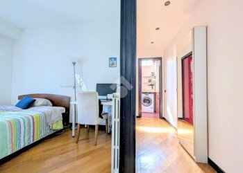 Trilocale Viale Zara, Milano - foto 16