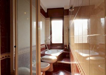 Trilocale Viale Zara, Milano - foto 19