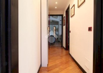 Trilocale Viale Zara, Milano - foto 21