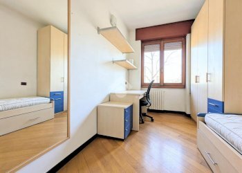 Trilocale Viale Zara, Milano - foto 22