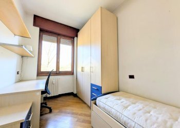 Trilocale Viale Zara, Milano - foto 23