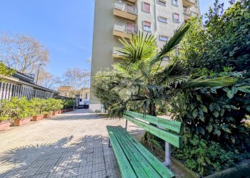 Trilocale Viale Zara, Milano - foto 25