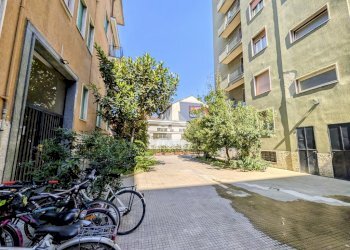 Trilocale Viale Zara, Milano - foto 26