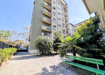 Trilocale Viale Zara, Milano - foto 27