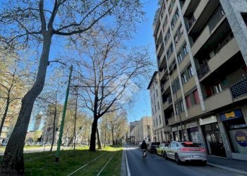 Trilocale Viale Zara, Milano - foto 28