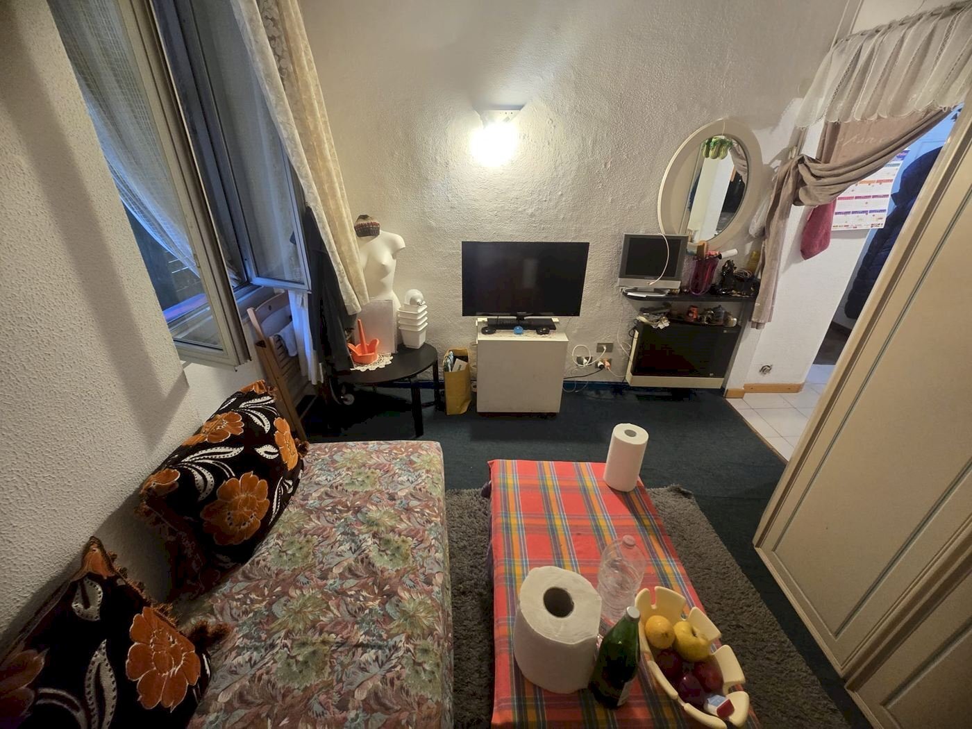 Trilocale VICO SCORCIATOIO, Genova (zona Sestri Ponente) - foto 1