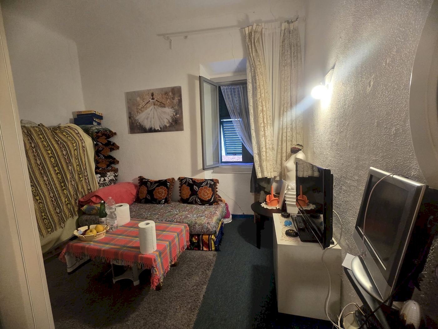 Trilocale VICO SCORCIATOIO, Genova (zona Sestri Ponente) - foto 2