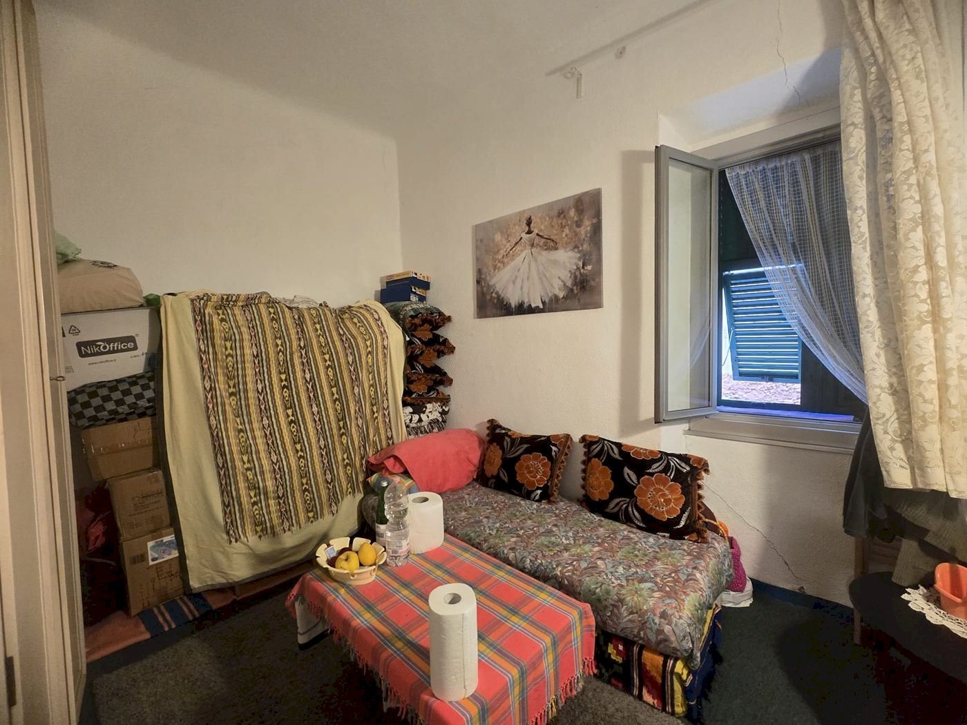 Trilocale VICO SCORCIATOIO, Genova (zona Sestri Ponente) - foto 3