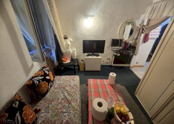 Trilocale VICO SCORCIATOIO, Genova (zona Sestri Ponente) - foto 1