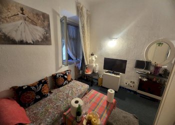 Trilocale VICO SCORCIATOIO, Genova (zona Sestri Ponente) - foto 4