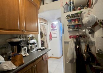 Trilocale VICO SCORCIATOIO, Genova (zona Sestri Ponente) - foto 11