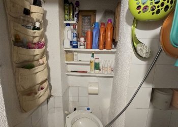 Trilocale VICO SCORCIATOIO, Genova (zona Sestri Ponente) - foto 13