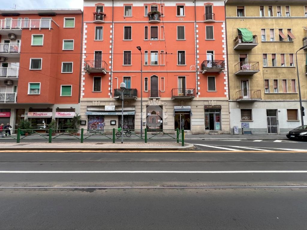 Bilocale Via Volvinio, Milano - foto 1