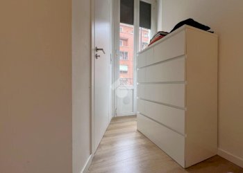 Bilocale Via Volvinio, Milano - foto 10