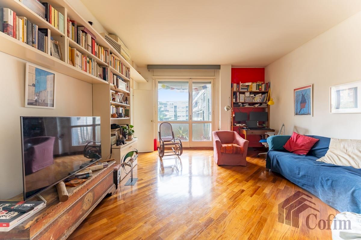 Bilocale Milano - foto 1