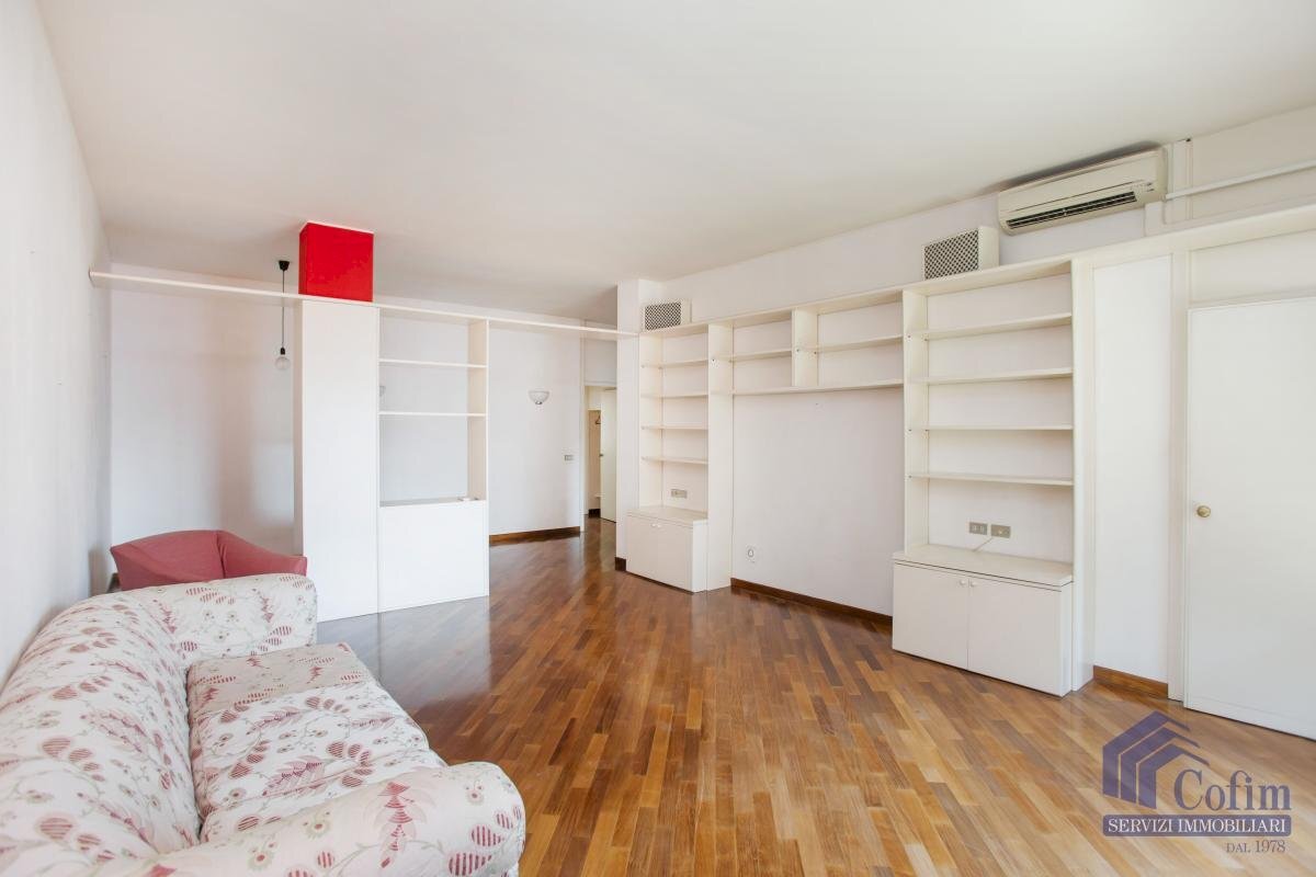 Two-room apartment Milano - photo 1