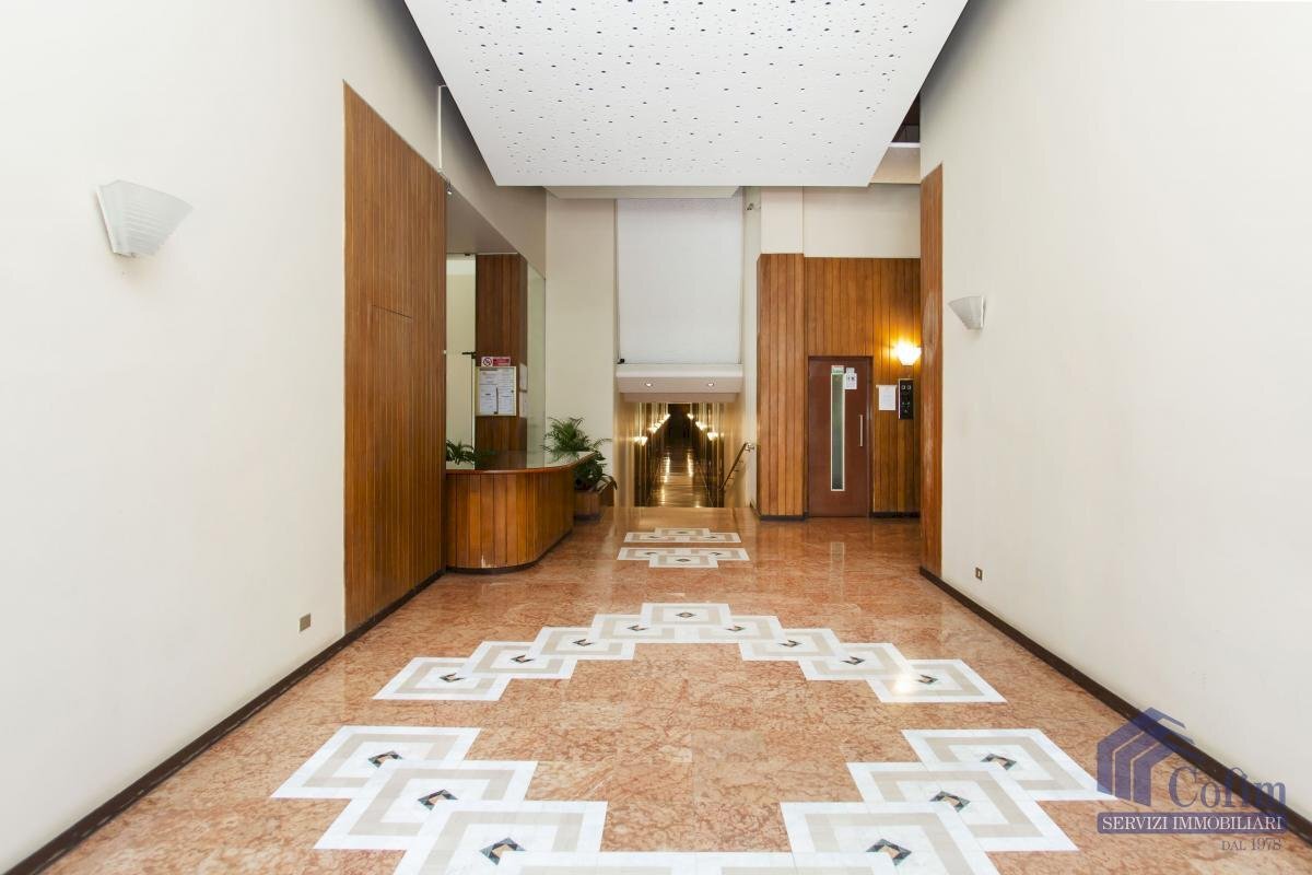 Two-room apartment Milano - photo 3