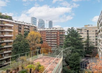 Bilocale Milano - foto 15