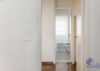 Two-room apartment Milano - photo 16