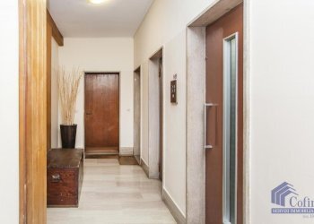 Two-room apartment Milano - photo 22
