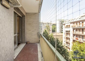 Two-room apartment Milano - photo 28