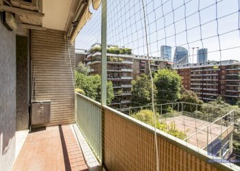 Two-room apartment Milano - photo 29