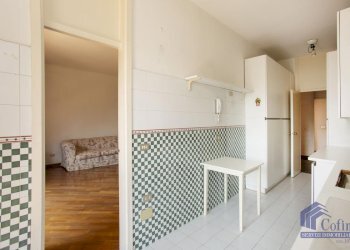 Two-room apartment Milano - photo 33
