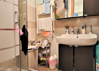 Bilocale Via Paolo Santagostino, Milano (zona Niguarda) - foto 9