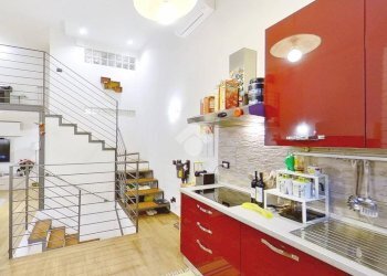 Bilocale Via Paolo Santagostino, Milano (zona Niguarda) - foto 22