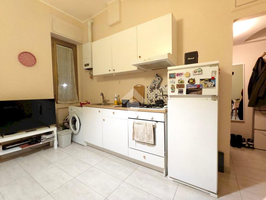 One-room apartment Via Marazzani, Milano (neighborhood Cimiano) - photo 2