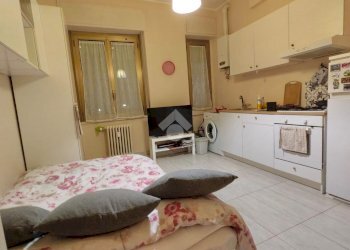 One-room apartment Via Marazzani, Milano (neighborhood Cimiano) - photo 3