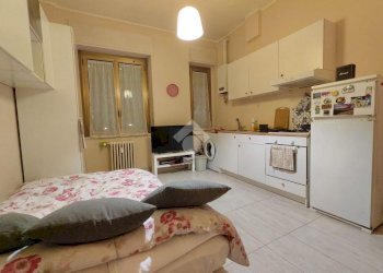 One-room apartment Via Marazzani, Milano (neighborhood Cimiano) - photo 5