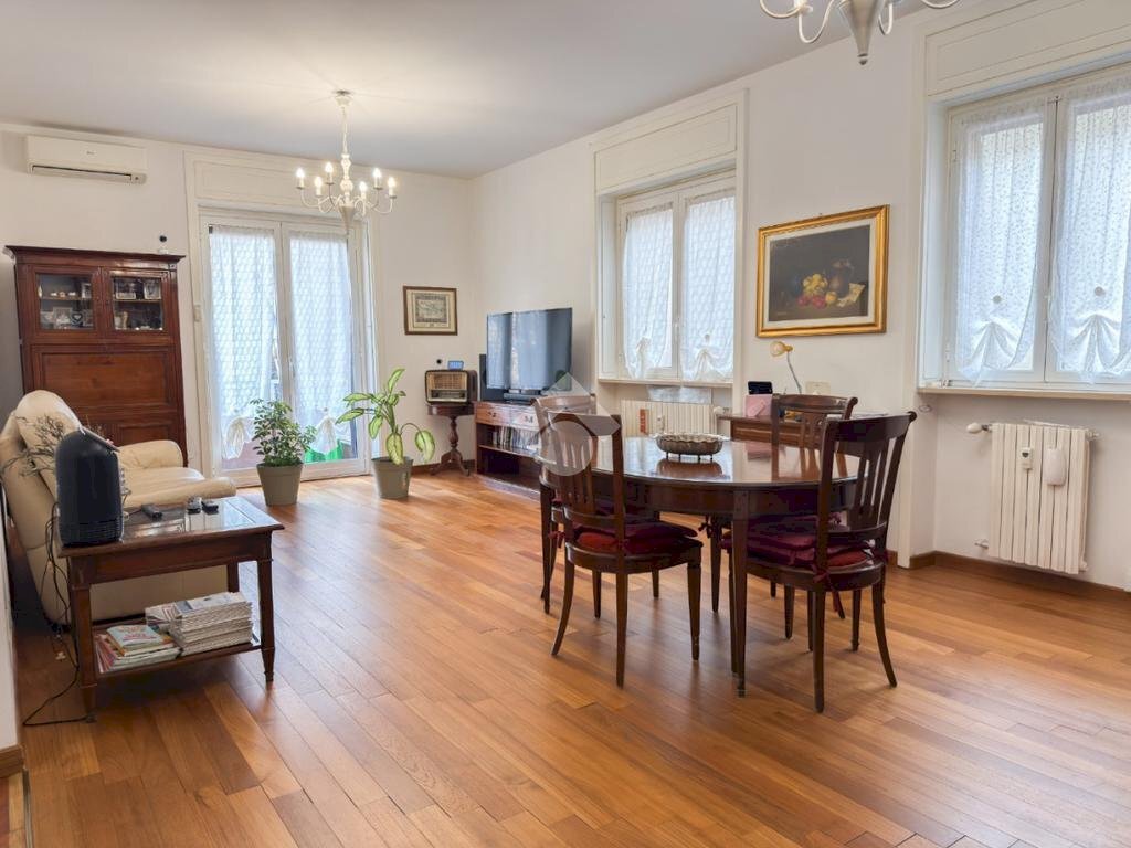 Trilocale Via Giovanni Battista Pergolesi, Milano - foto 3