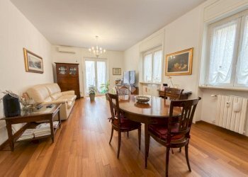 Trilocale Via Giovanni Battista Pergolesi, Milano - foto 1