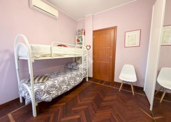 Trilocale Via Giovanni Battista Pergolesi, Milano - foto 10