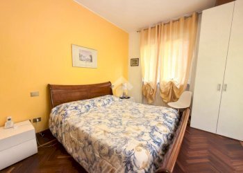 Trilocale Via Giovanni Battista Pergolesi, Milano - foto 12