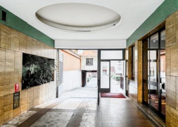 Trilocale Via Giovanni Battista Pergolesi, Milano - foto 22
