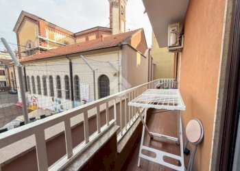 Trilocale Via Giovanni Battista Pergolesi, Milano - foto 29