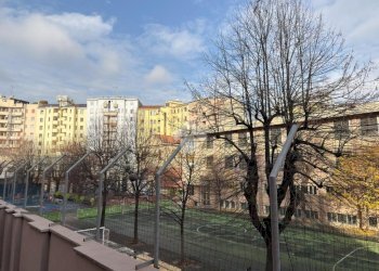 Trilocale Via Giovanni Battista Pergolesi, Milano - foto 34