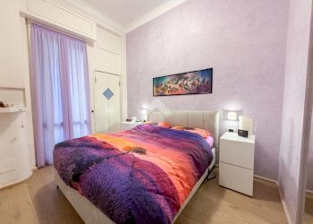 Trilocale Via Benedetto Marcello, Milano - foto 9