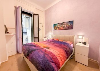 Trilocale Via Benedetto Marcello, Milano - foto 13