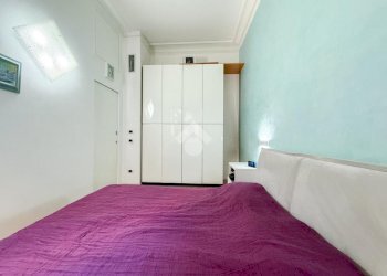 Trilocale Via Benedetto Marcello, Milano - foto 28