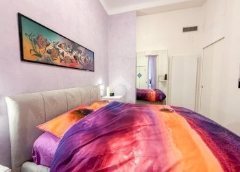 Trilocale Via Benedetto Marcello, Milano - foto 32
