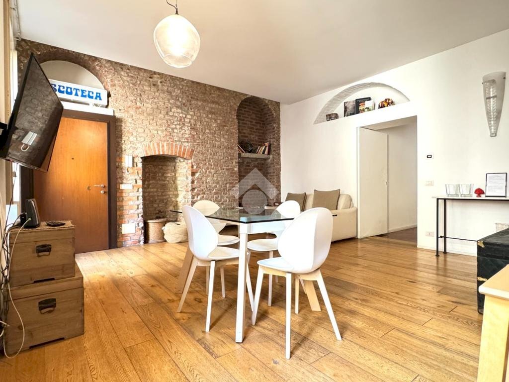 Bilocale Via Giulio Tarra, Milano (zona Centrale) - foto 1