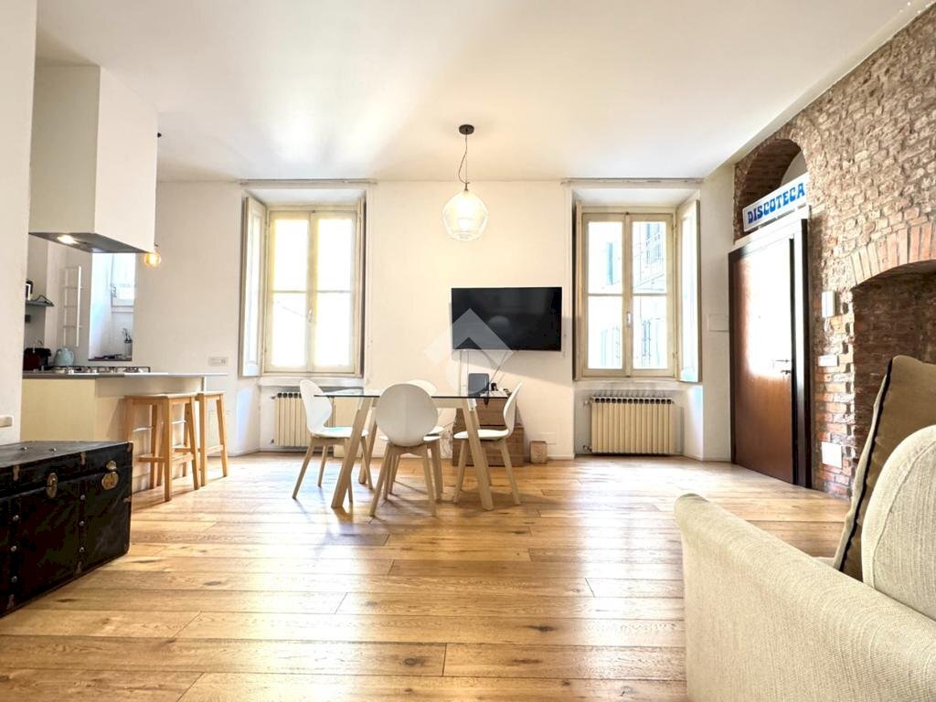 Bilocale Via Giulio Tarra, Milano (zona Centrale) - foto 2