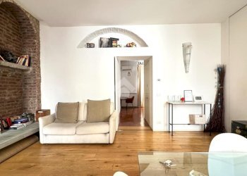 Bilocale Via Giulio Tarra, Milano (zona Centrale) - foto 5