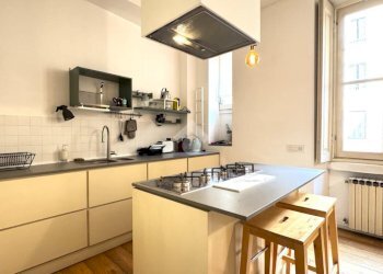 Bilocale Via Giulio Tarra, Milano (zona Centrale) - foto 10