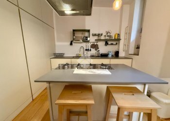 Bilocale Via Giulio Tarra, Milano (zona Centrale) - foto 11