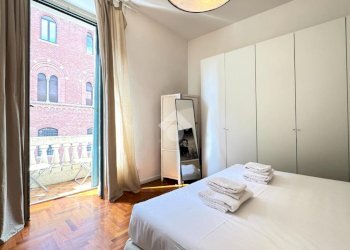 Bilocale Via Giulio Tarra, Milano (zona Centrale) - foto 23