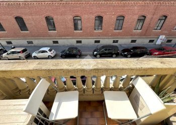 Bilocale Via Giulio Tarra, Milano (zona Centrale) - foto 28